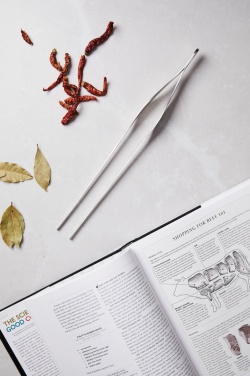 Logotrade corporate gift image of: VINGA Cooking tong