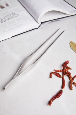 Logotrade promotional gift image of: VINGA Cooking tong