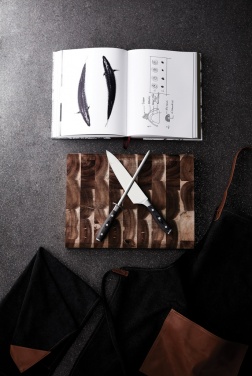 Logotrade promotional items photo of: VINGA Kaiser Honing Set