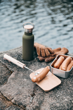 Logotrade promotional gift image of: VINGA Vici telescopic bbq stick