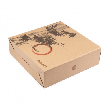 Logo trade promotional products picture of: VINGA Nomimono plate 26,5 cm, 2 pcs set