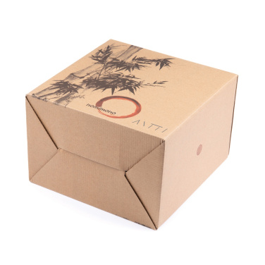 Logo trade promotional gift photo of: VINGA Nomimono bowl, 21 cm