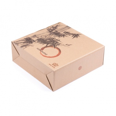 Logo trade promotional product photo of: VINGA Nomimono plate 20 cm, 2 pcs set