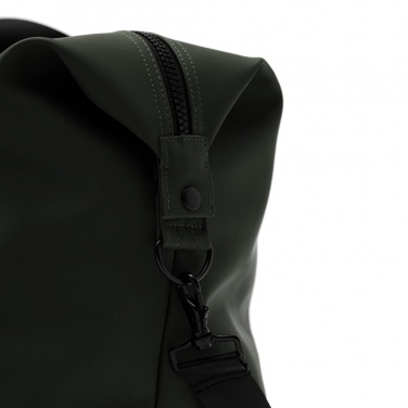 Logo trade corporate gifts picture of: VINGA Baltimore Weekendbag