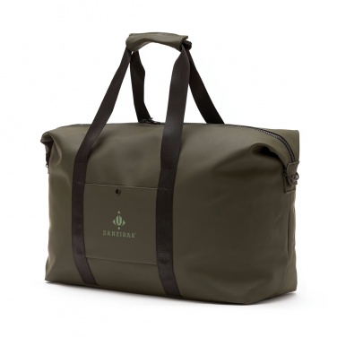 Logo trade promotional products image of: VINGA Baltimore Weekendbag