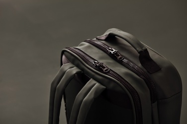 Logo trade advertising products picture of: VINGA Baltimore Travel Backpack