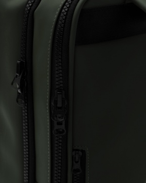 Logotrade promotional giveaway image of: VINGA Baltimore Travel Backpack