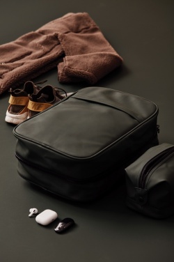 Logotrade business gift image of: VINGA Baltimore Travel Backpack