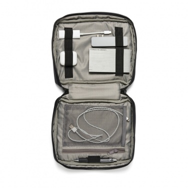 Logotrade corporate gift image of: VINGA Baltimore organiser