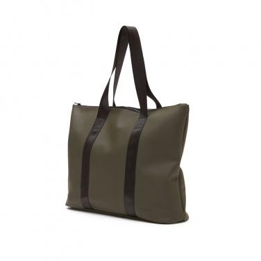 Logo trade promotional item photo of: VINGA Baltimore tote bag
