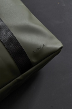 Logo trade promotional products picture of: VINGA Baltimore tote bag