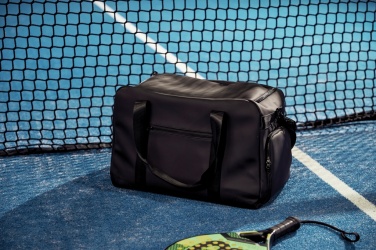 Logo trade corporate gifts picture of: VINGA Baltimore gym bag