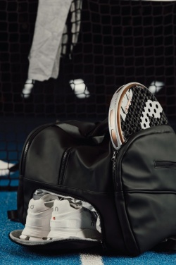 Logotrade advertising product image of: VINGA Baltimore gym backpack