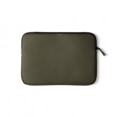 Logo trade business gift photo of: VINGA Baltimore laptopcase 15-17"