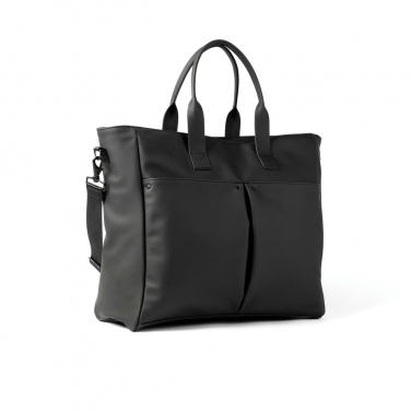 Logotrade promotional gift image of: VINGA Baltimore hybrid office bag