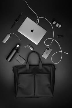 Logotrade promotional gift picture of: VINGA Baltimore hybrid office bag