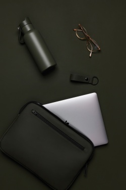 Logotrade advertising products photo of: VINGA Baltimore laptop case 12-15"