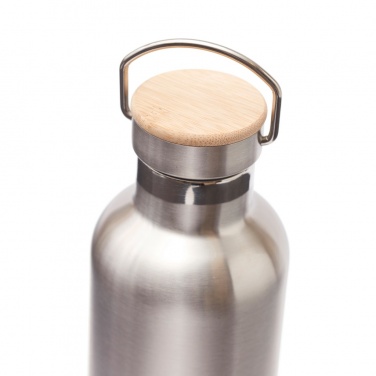Logotrade advertising product image of: VINGA Miles Large Thermos Bottle 1000 ml
