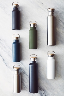 Logo trade promotional gift photo of: VINGA Miles Large Thermos Bottle 1000 ml