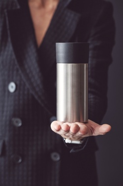 Logotrade promotional item picture of: VINGA Otis thermo to-go-mug