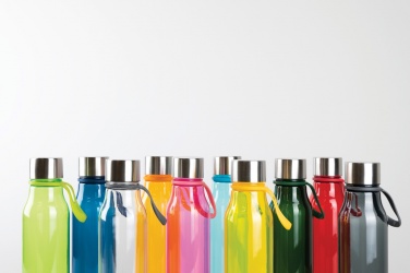 Logotrade business gift image of: VINGA Lean Tritan Water Bottle