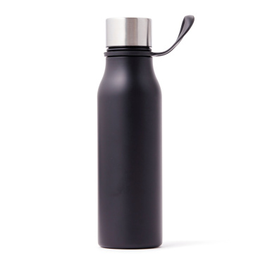 Logotrade promotional product picture of: VINGA Lean Thermo Bottle