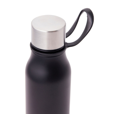 Logotrade corporate gift image of: VINGA Lean Thermo Bottle