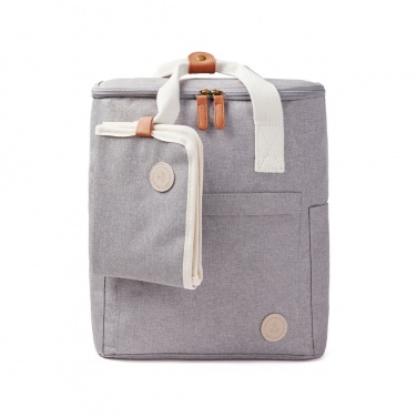 Logo trade promotional gift photo of: VINGA Sortino Trail cooler backpack