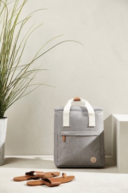 Logotrade business gift image of: VINGA Sortino Trail cooler backpack