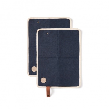 Logotrade promotional merchandise picture of: VINGA Sortino seat cushion