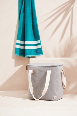 Logo trade promotional merchandise picture of: VINGA Sortino Cooler grande