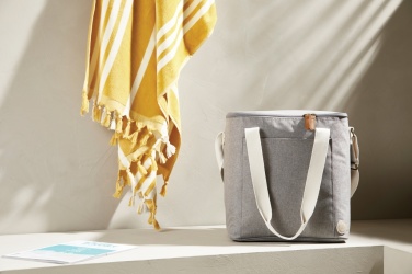 Logo trade corporate gifts image of: VINGA Sortino Cooler grande