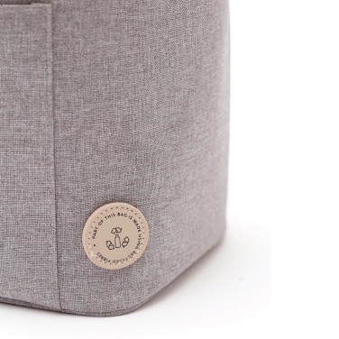 Logotrade promotional product picture of: VINGA Sortino Cooler bag