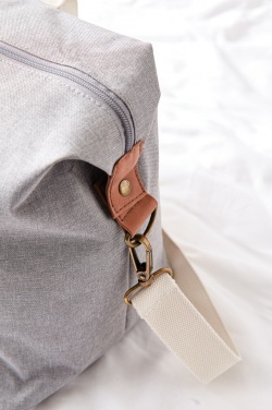 Logotrade promotional items photo of: VINGA Sortino weekend bag