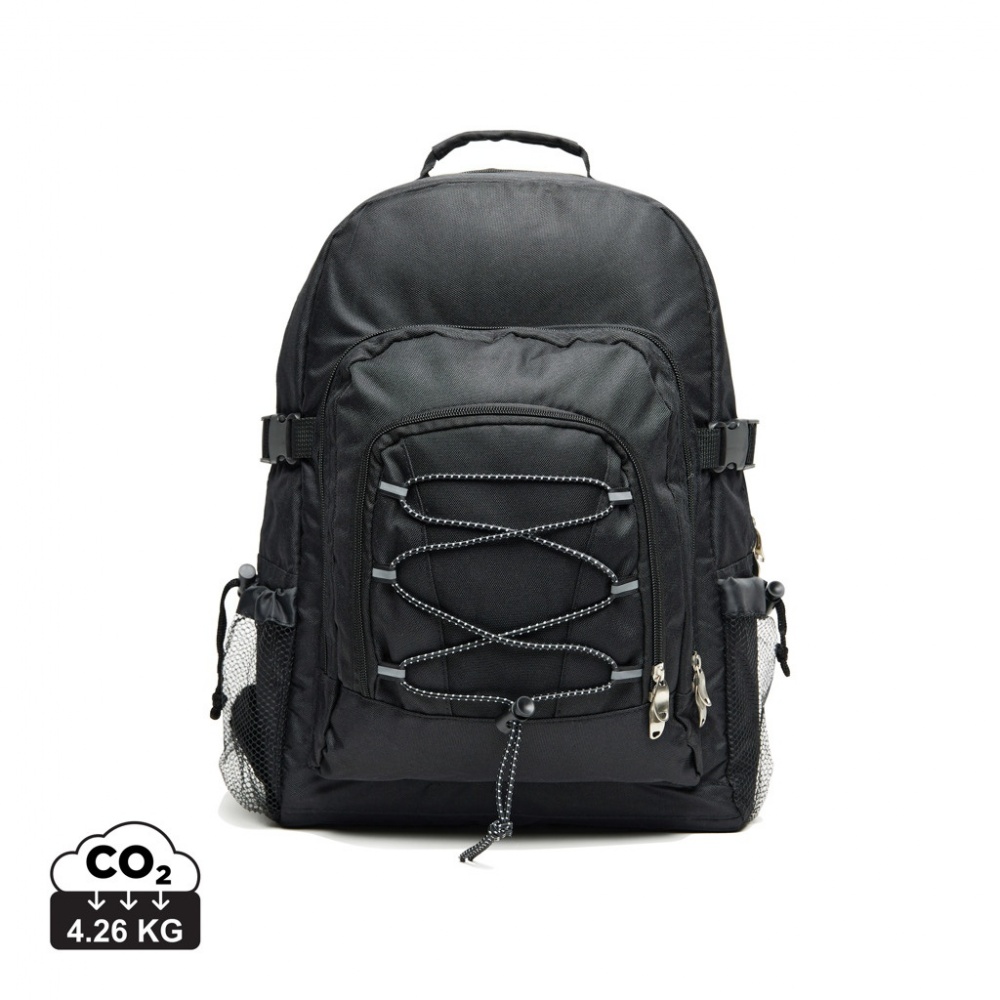 Logotrade corporate gift picture of: VINGA Parks cooler backpack