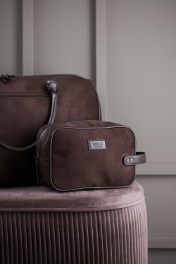 Logotrade promotional product picture of: VINGA Hunton toiletry bag