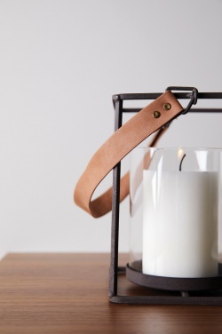 Logotrade promotional product picture of: VINGA Montreux lantern