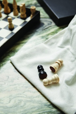 Logo trade promotional products picture of: VINGA Chess coffee table game