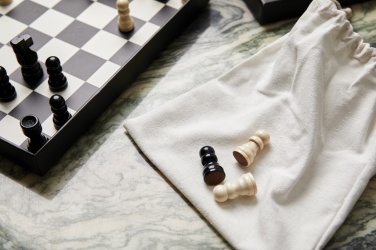 Logo trade promotional gifts picture of: VINGA Chess coffee table game