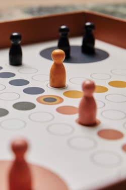 Logotrade promotional products photo of: VINGA Ludo coffee table game