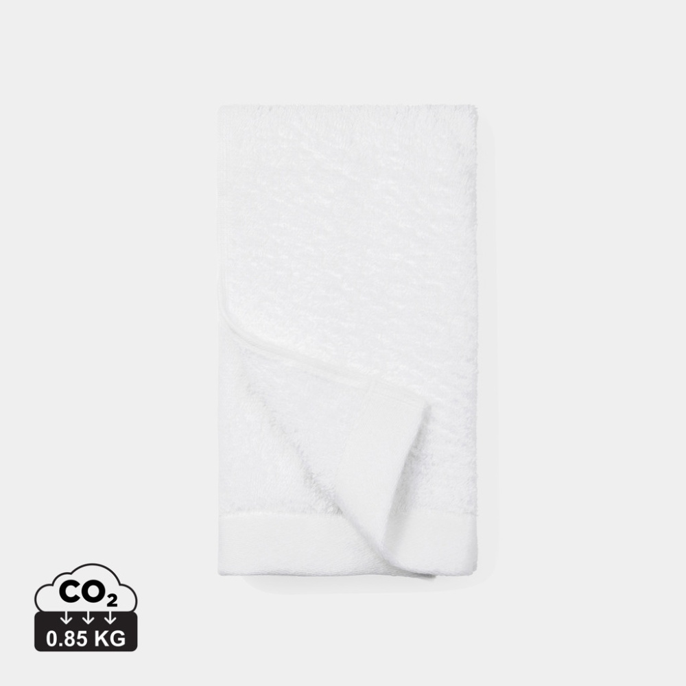 Logotrade advertising product picture of: VINGA Birch towels 40x70