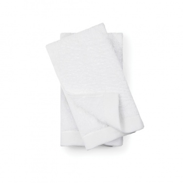 Logotrade promotional item picture of: VINGA Birch towels 40x70