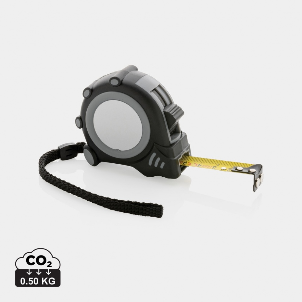 Logotrade advertising product picture of: RCS recycled plastic Grip 3M/16mm tape