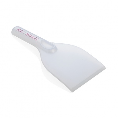 Logotrade advertising product image of: Ice scraper