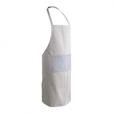 Logotrade promotional product image of: Ukiyo Aware™ 280gr rcotton deluxe apron