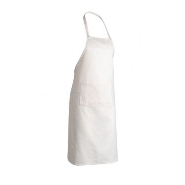 Logotrade promotional gifts photo of: Impact AWARE™ Recycled cotton apron 180gr