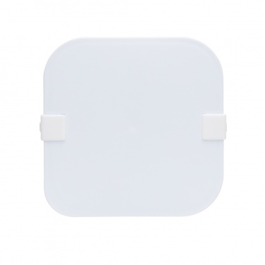 Logo trade promotional merchandise picture of: PP lunchbox square