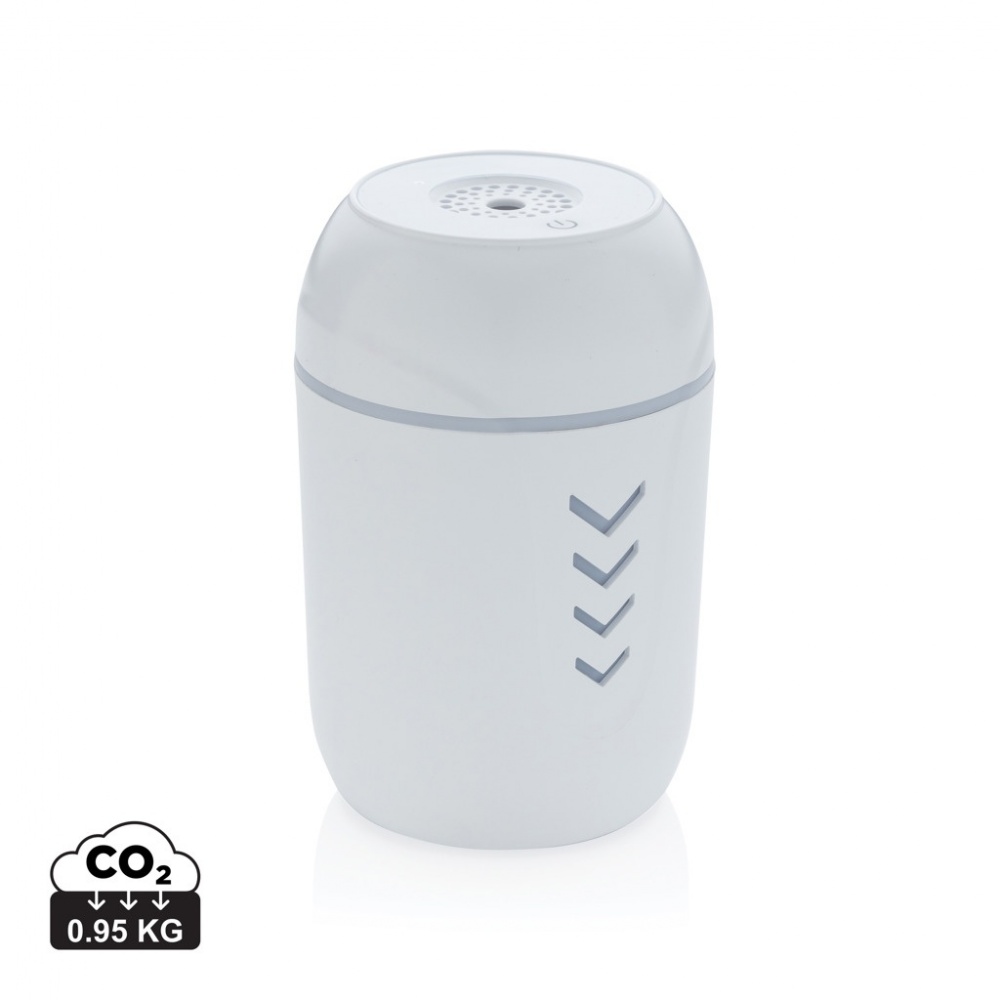 Logo trade promotional items picture of: UV-C humidifier