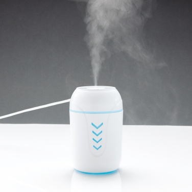 Logotrade promotional giveaway image of: UV-C humidifier