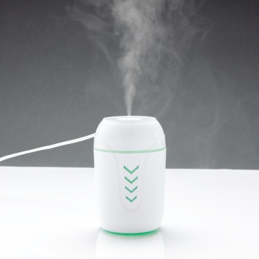 Logo trade promotional gifts image of: UV-C humidifier